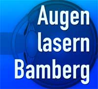 Augenlasern in Bamberg