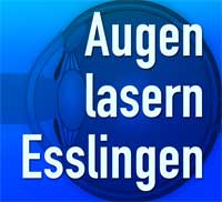Augenlasern in Esslingen