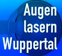 Augenlasern in Wuppertal