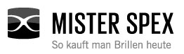 Mister Spex Logo