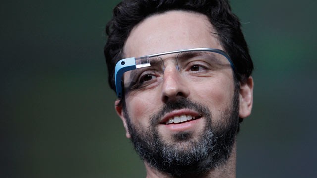 Google Glass für wen?