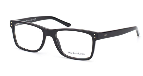 Herren Nerd Brille Flach Design Hornbrille  matt grau gestreift schwarz 740 