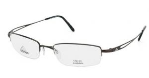 Herrenbrille Adidas Brille A 683 6051