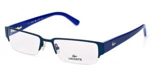 Damenbrille Lacoste Brille L2176 424