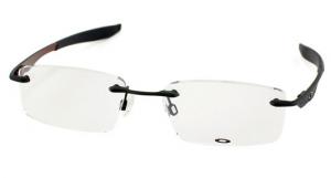 Herrenbrille Oakley Brille Evade OX 5031 22-172