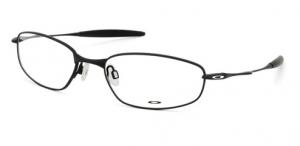 Herrenbrille Oakley Brille Whisker OX 3107 01