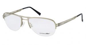 Herrenbrille Titanflex Brille 820621 00