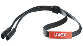 Uvex Eyewear Brillenband