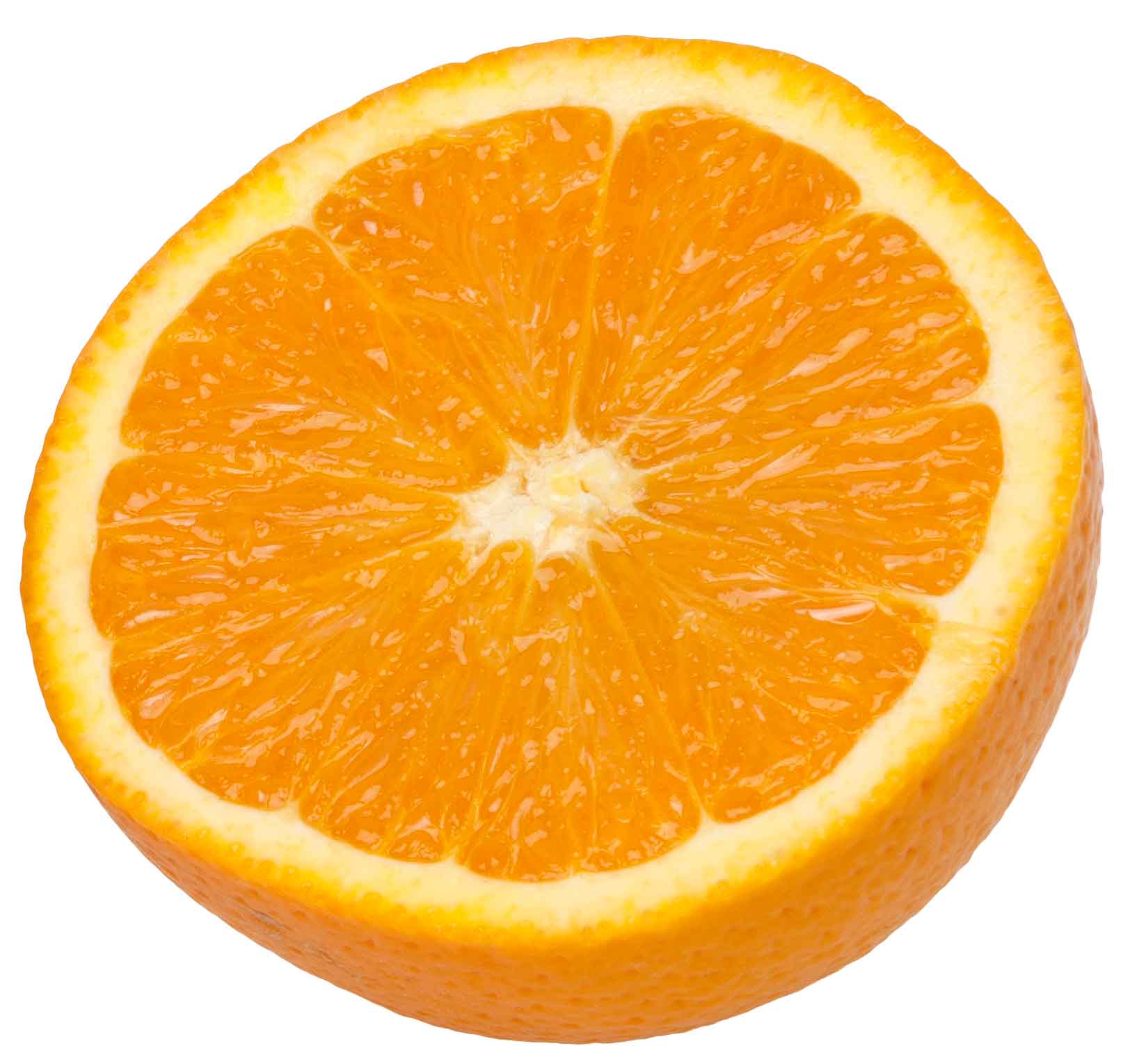 Orange Bild