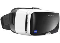VR Brille Virtual Reality Headset: ZEISS VR ONE